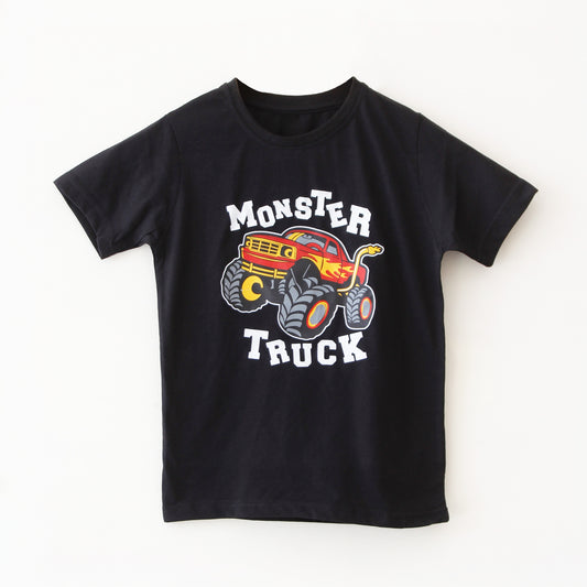 Monster Truck T-Shirt