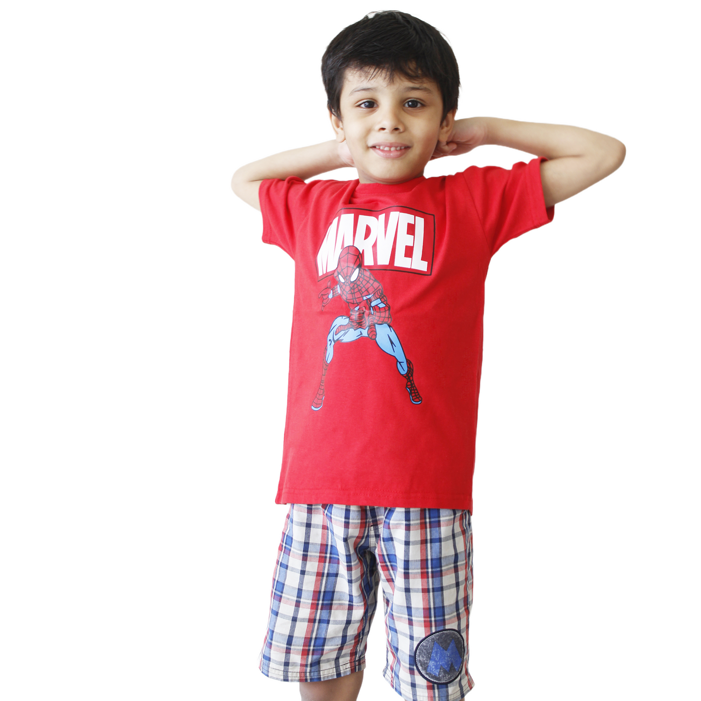 Marvel T-Shirt