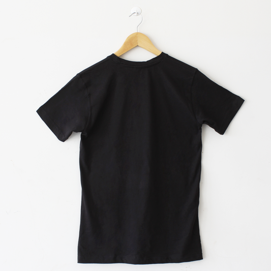 Basic Black T-Shirt
