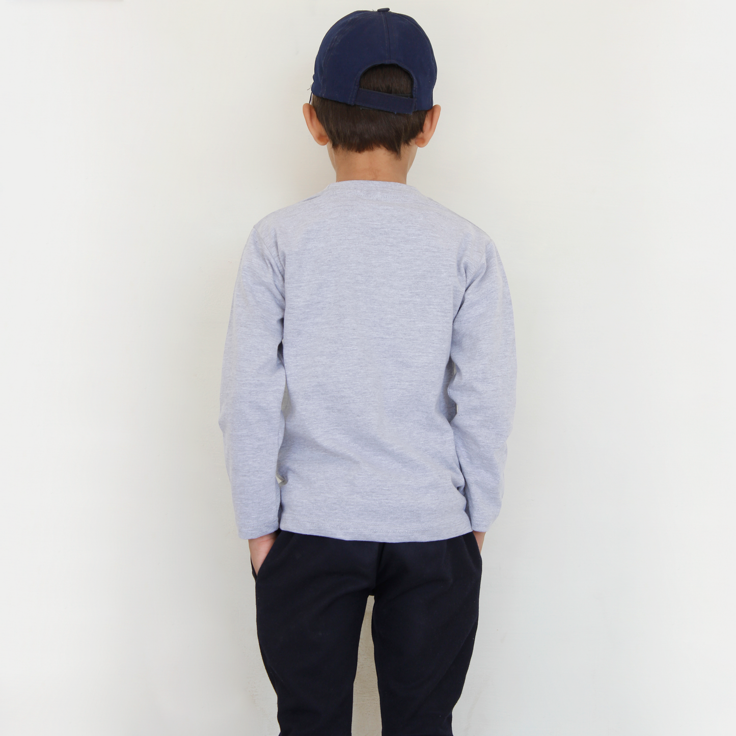 Trendy Kids Clothing Online – Pack of 3 Printed T-Shirts Pakistan