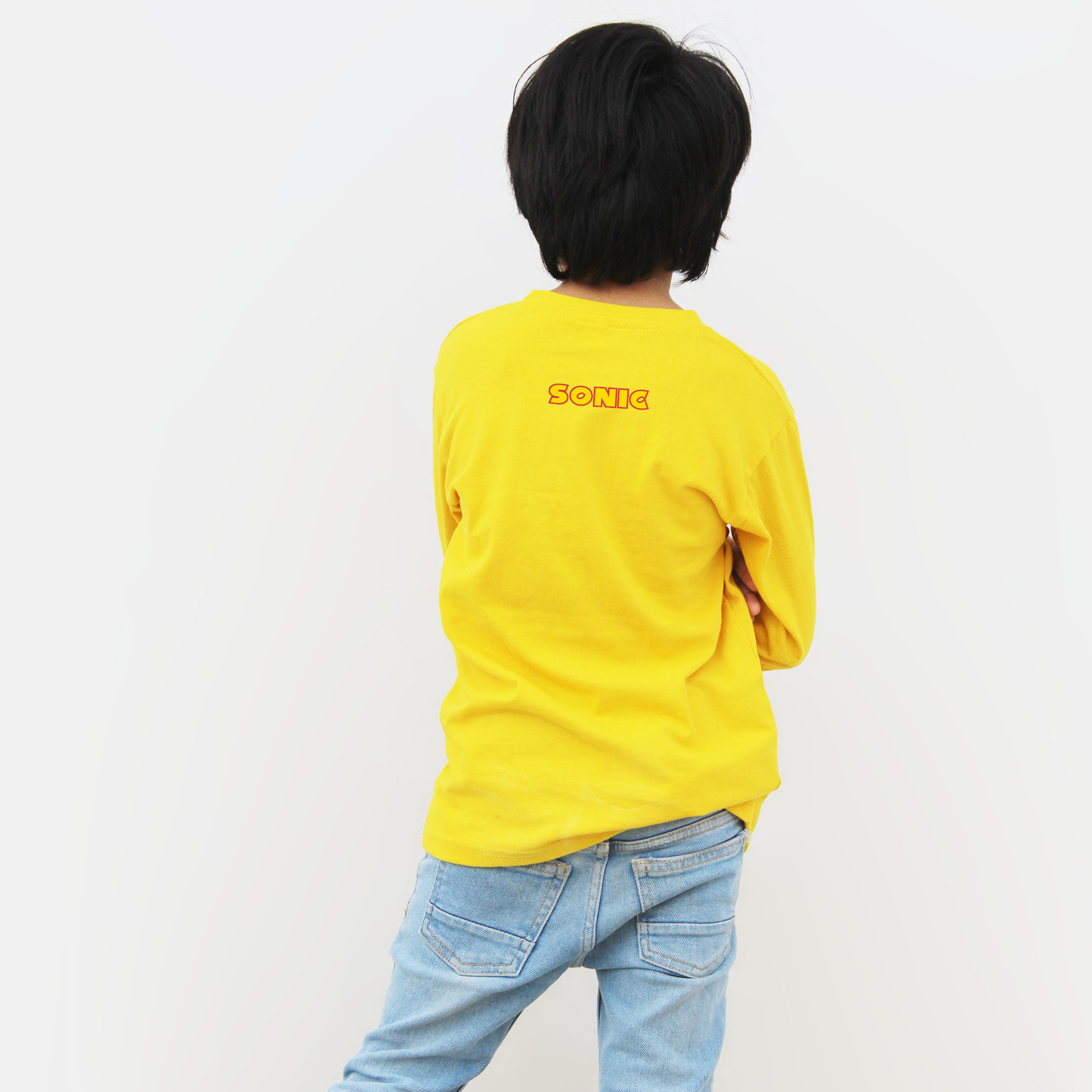 High Quality Kids T-Shirts Pack – Comfortable and Stylish for Ages 1 to 14 Years