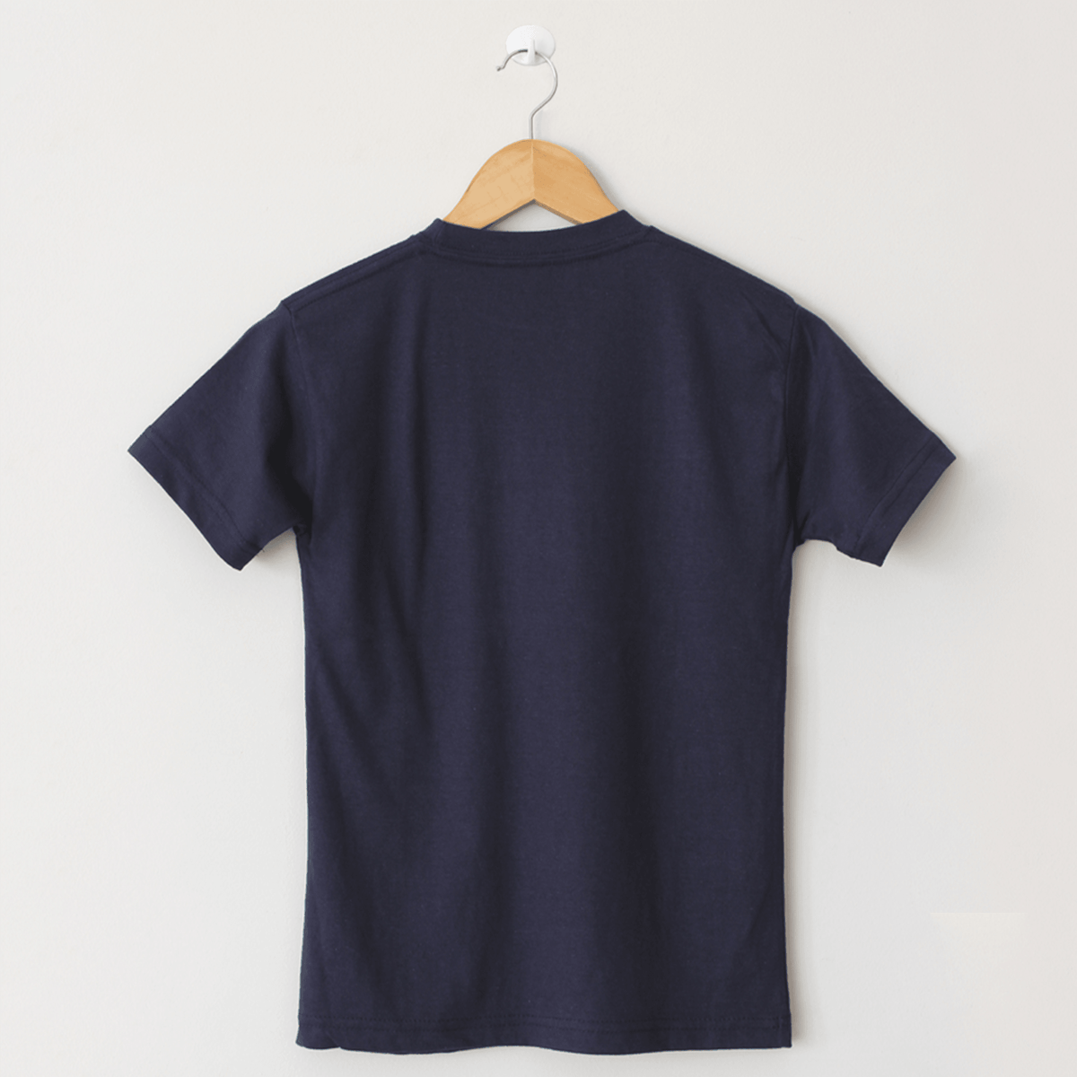 Black Printed T Shirt - The Shop.