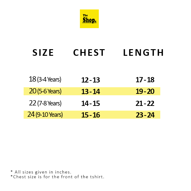 Free Fire T Shirt For Boys & Girls Kids