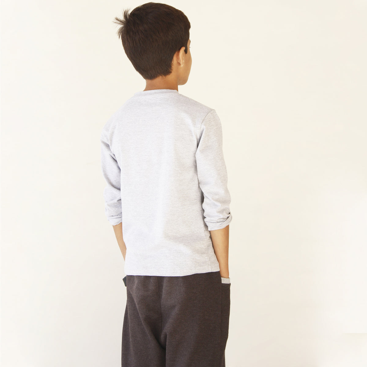 SONIC Full Sleeves T-Shirt