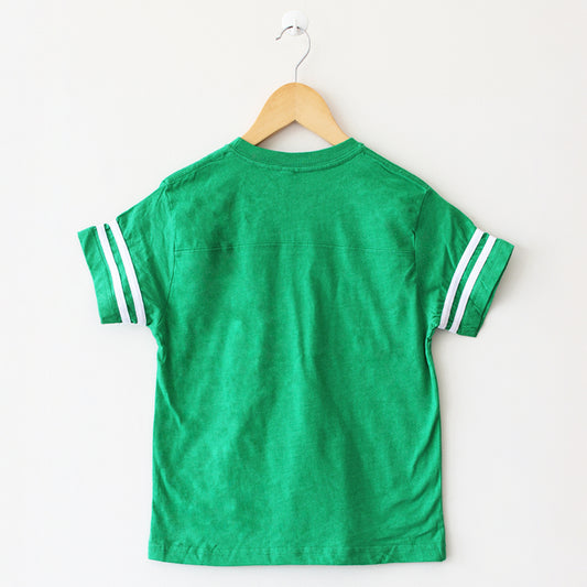 Green Snoopy T-Shirt