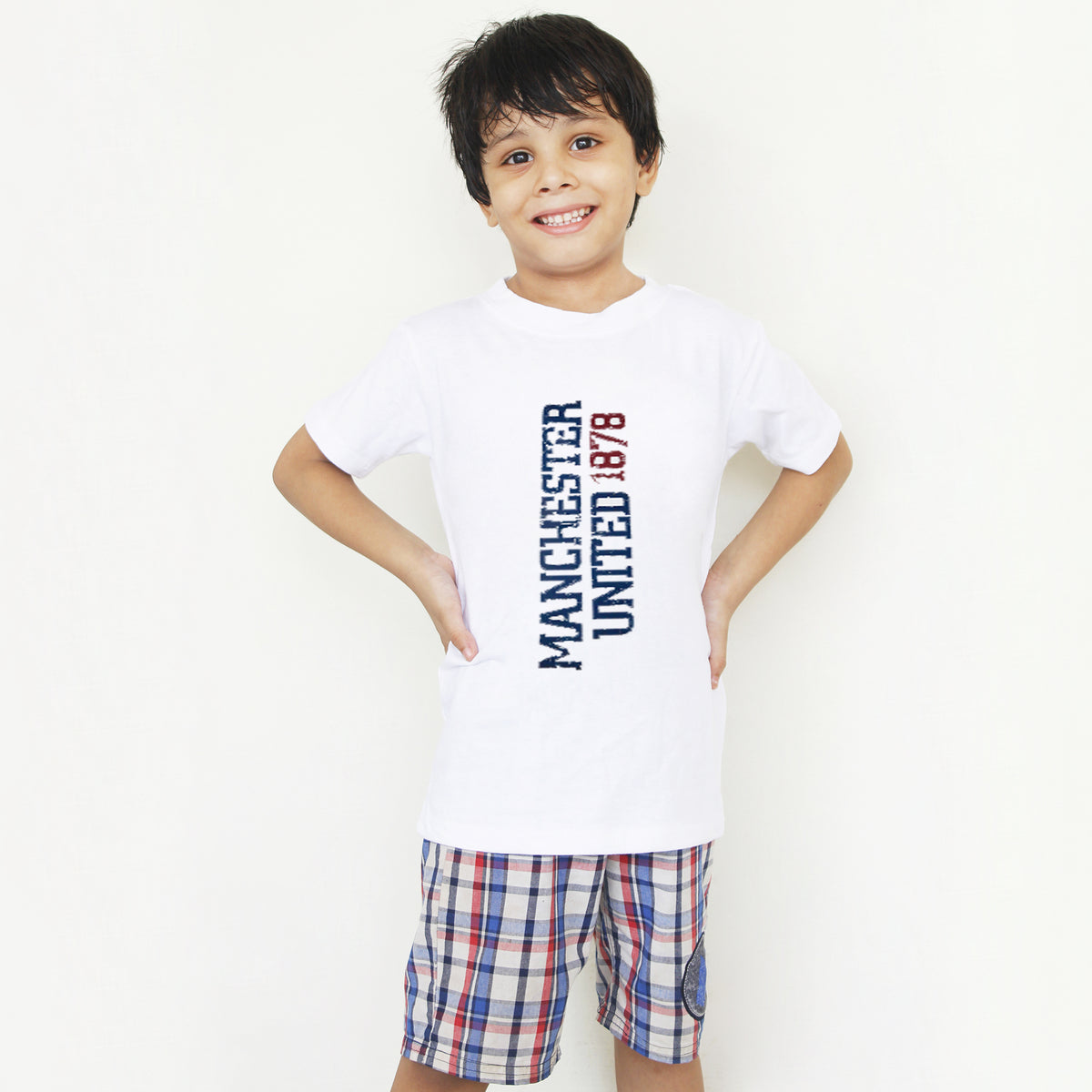 Pack Of 3 Graphic T Shirts