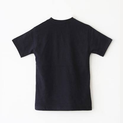 Black MARVEL T-Shirt