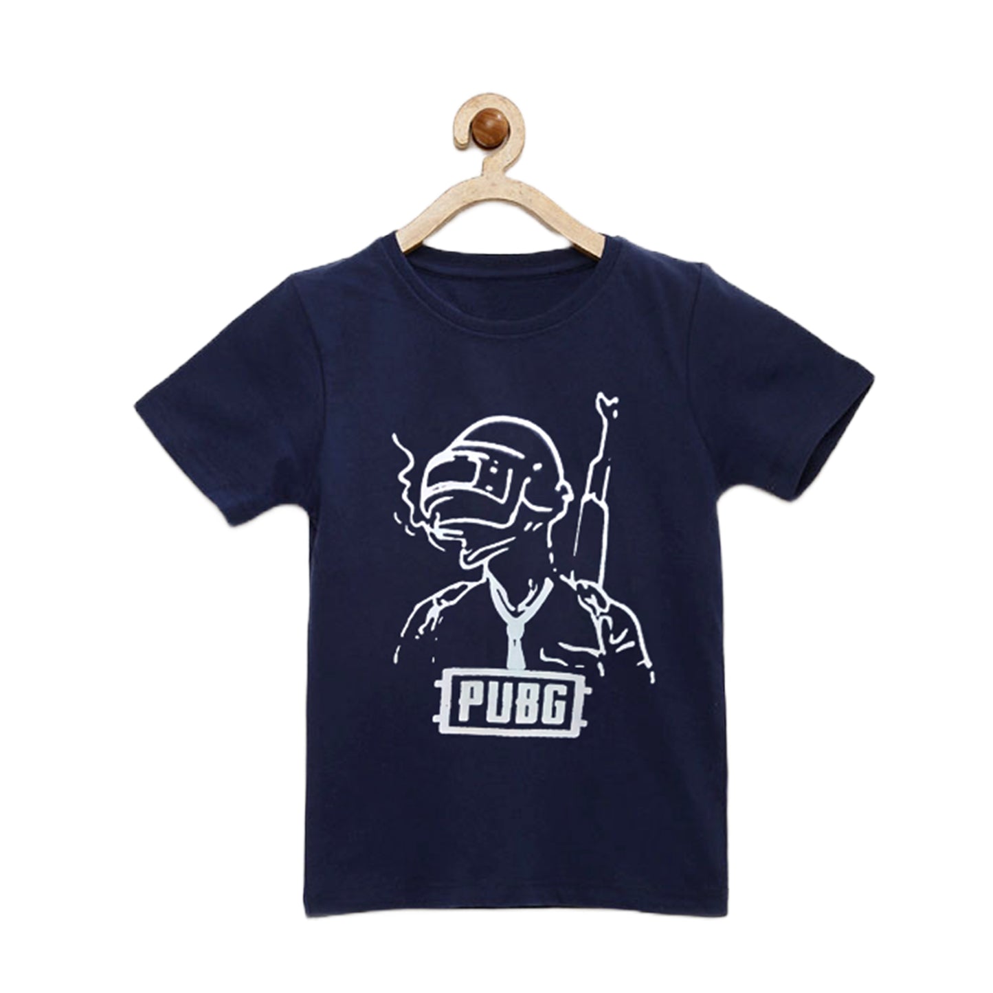 Pack Of 3 - Graphics T-Shirts