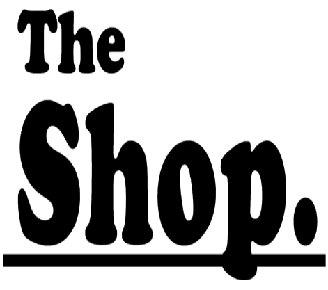 The Shop.