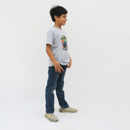 Pack Of 3 - Graphics T-Shirts