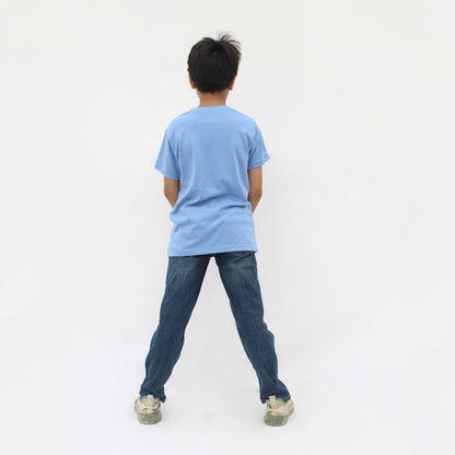 Kids gaming T-shirt available from 1 year to 14 years size 14 to 26
