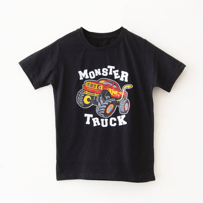 Monster Truck T-Shirt