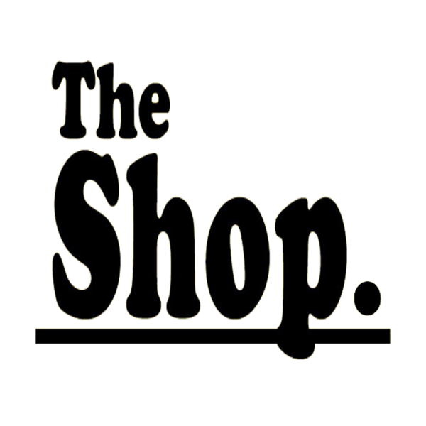 The Shop.