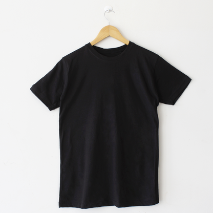 Basic Black T-Shirt