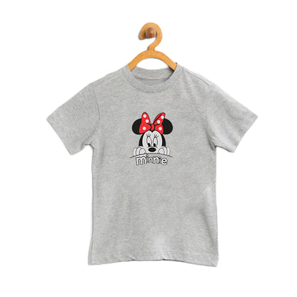 Pack of 3 Girls' T-Shirts