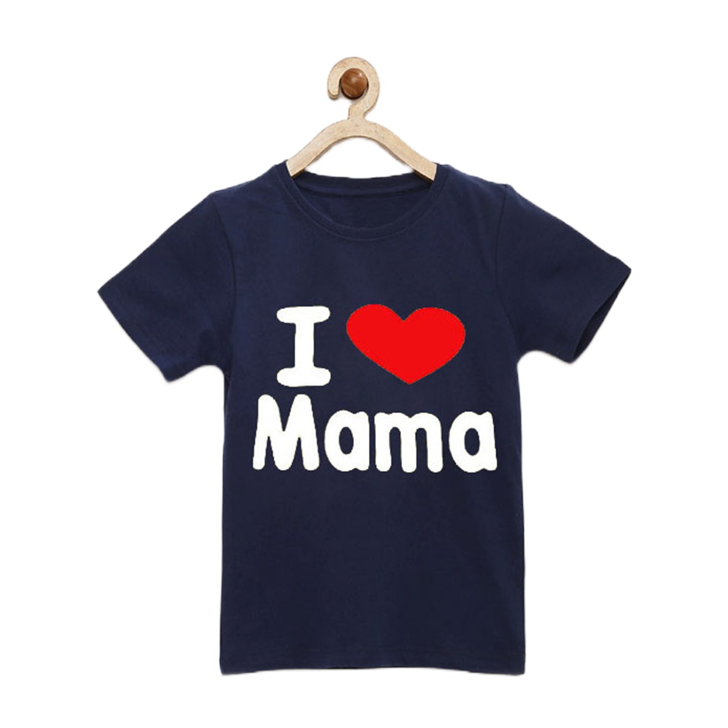 I Love MaMa T-Shirt