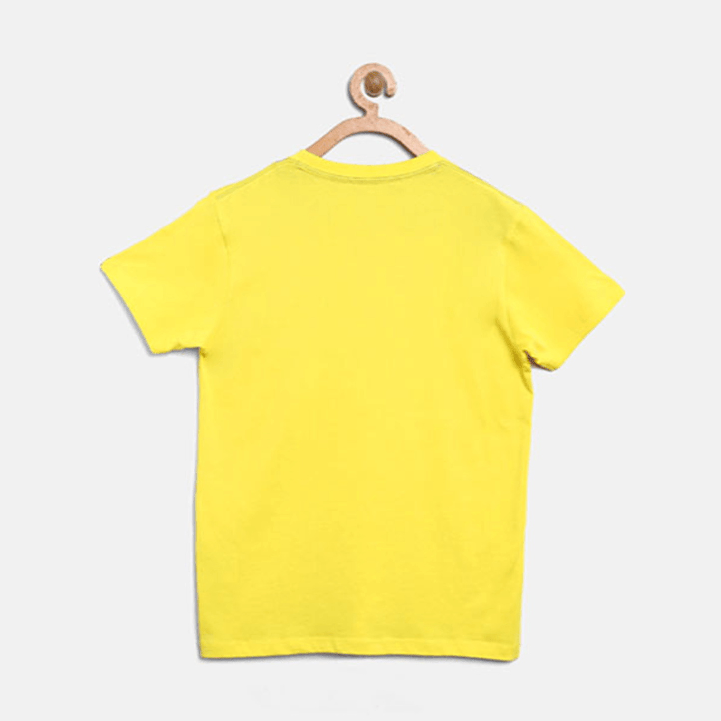 Yellow SONIC T Shirt For Boys & Girls Kids - The Shop.