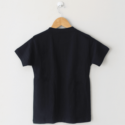Black Gaming T Shirt - The Shop.