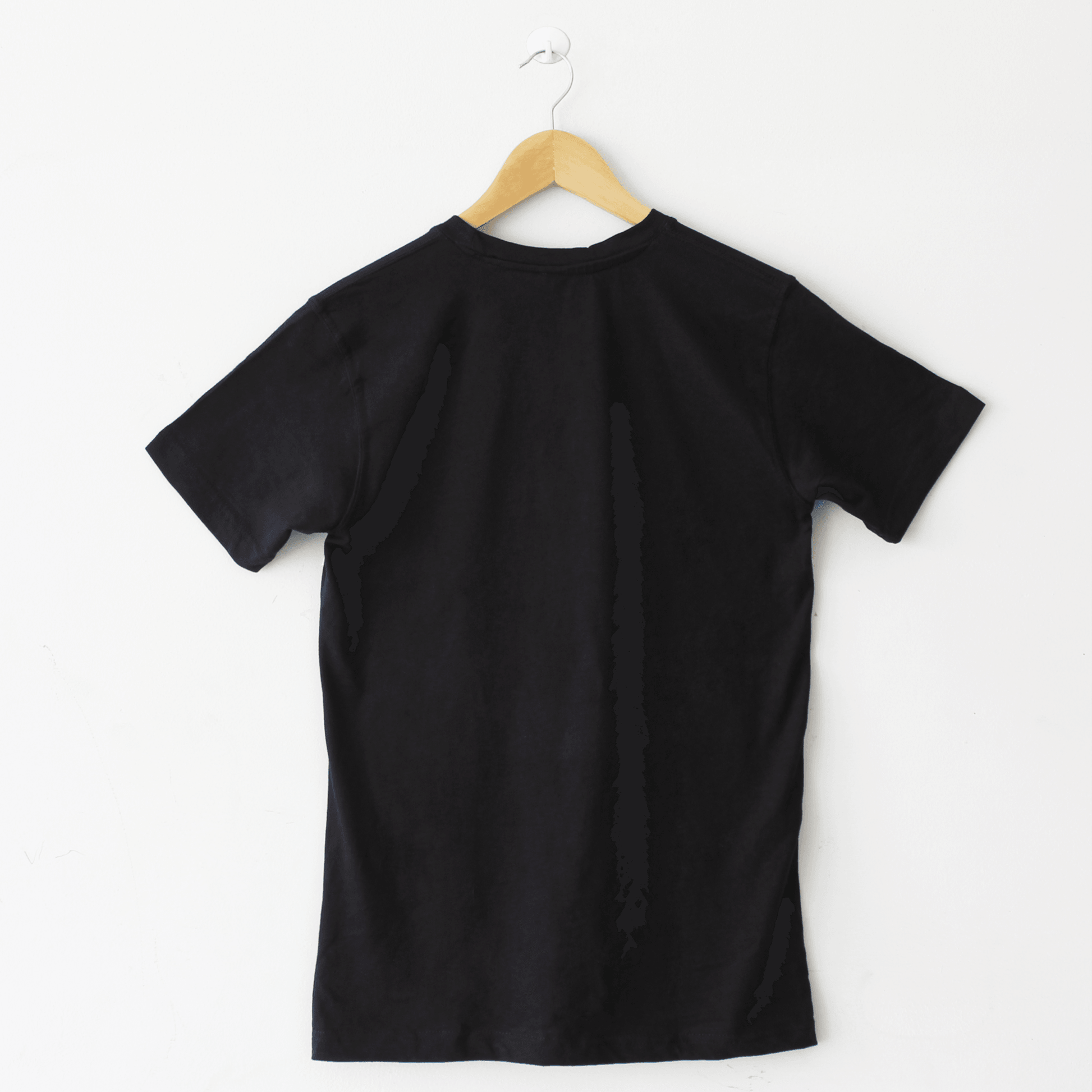 Black 295 T Shirt - The Shop.