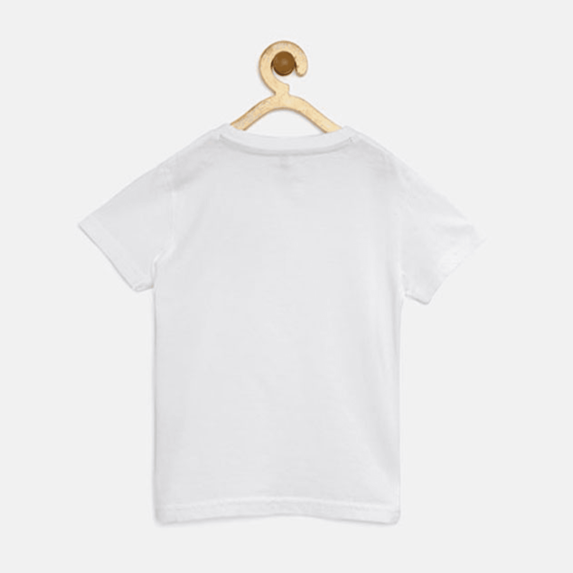 SIMBA T-Shirt For Boys & Girls Kids - The Shop.
