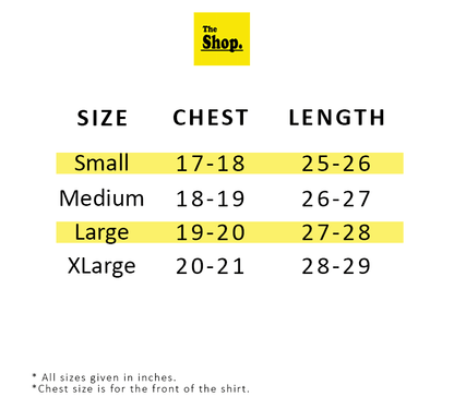 LONDON White T Shirt - The Shop.