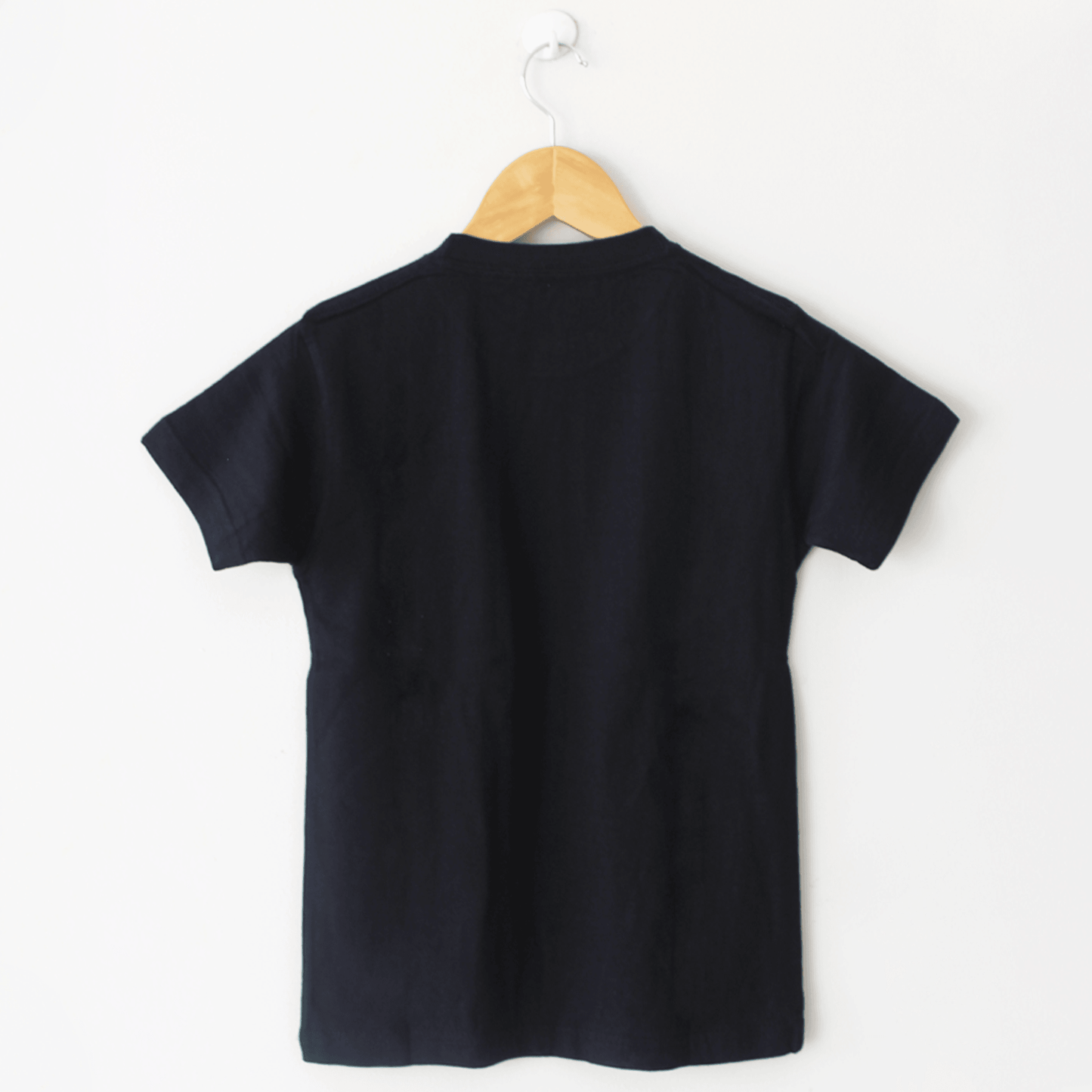 Black FRIENDS T Shirt - The Shop.