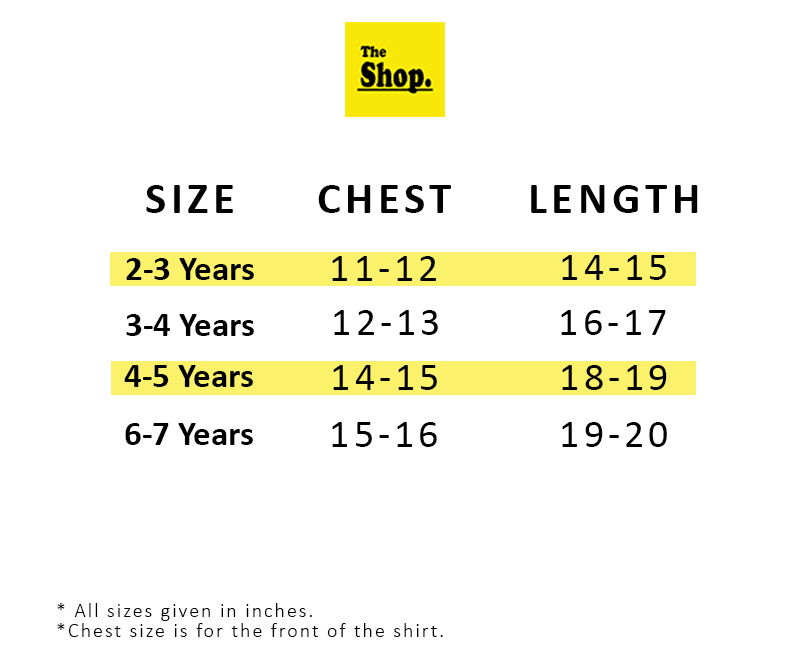 Grey High Neck For Boys & Girls Kids - The Shop.