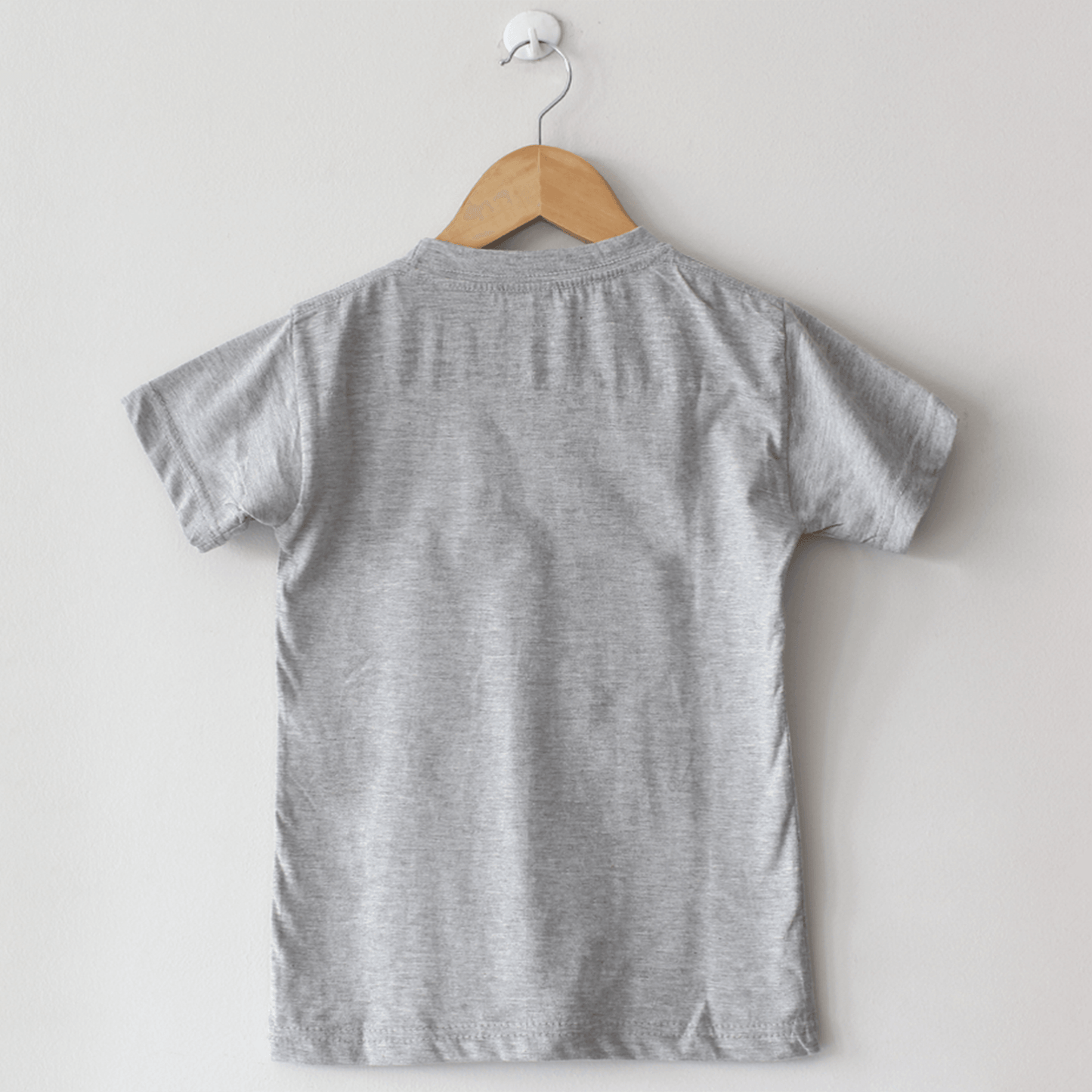 Grey Gaming T Shirt - The Shop.
