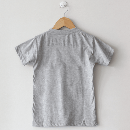 Grey Gaming T Shirt - The Shop.