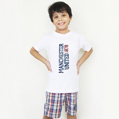 Pack Of 3 Graphic T Shirts
